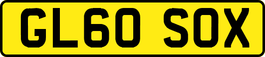 GL60SOX