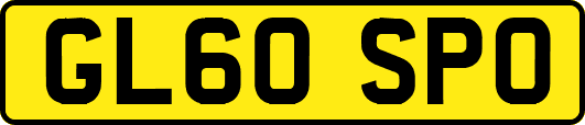 GL60SPO