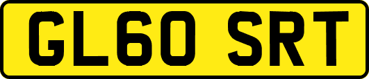 GL60SRT