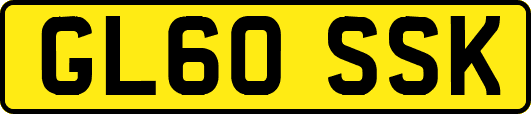 GL60SSK