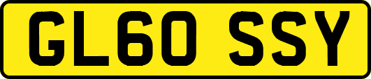 GL60SSY
