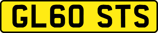 GL60STS