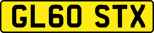 GL60STX