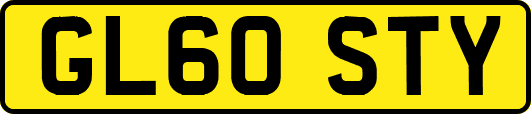 GL60STY