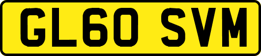 GL60SVM