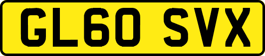 GL60SVX