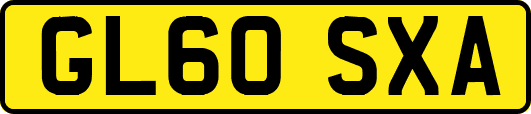 GL60SXA