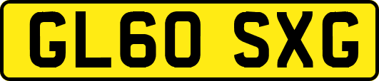 GL60SXG