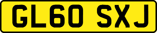 GL60SXJ