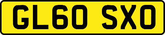 GL60SXO