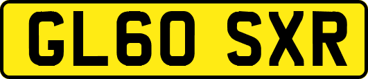 GL60SXR