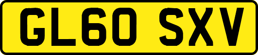 GL60SXV