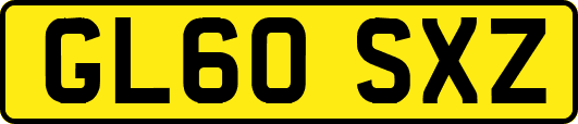 GL60SXZ