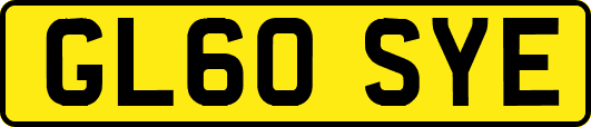 GL60SYE