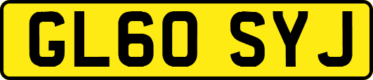 GL60SYJ