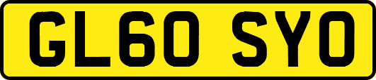 GL60SYO