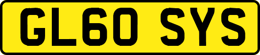 GL60SYS