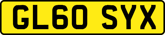 GL60SYX