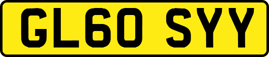 GL60SYY