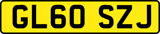 GL60SZJ