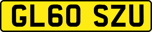 GL60SZU