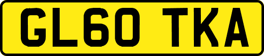 GL60TKA