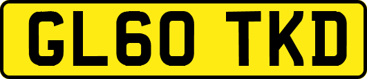 GL60TKD