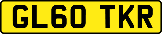 GL60TKR