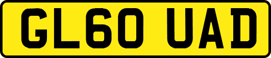 GL60UAD