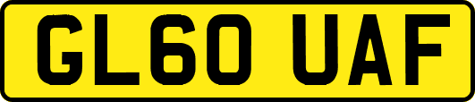 GL60UAF