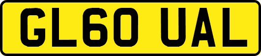 GL60UAL