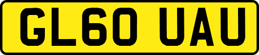 GL60UAU