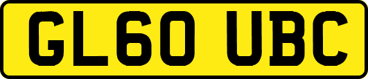 GL60UBC