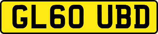 GL60UBD