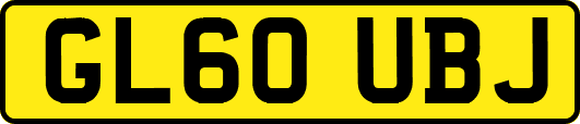 GL60UBJ