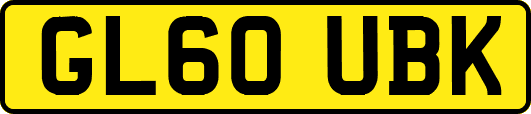 GL60UBK