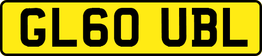 GL60UBL
