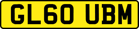 GL60UBM