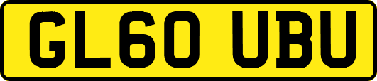 GL60UBU