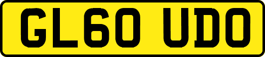 GL60UDO