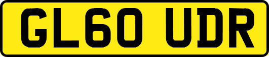 GL60UDR