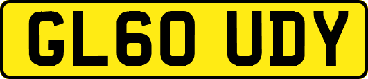 GL60UDY