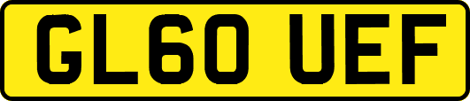 GL60UEF