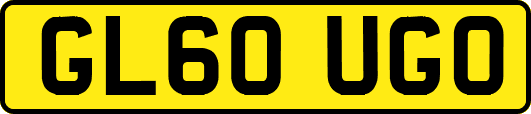 GL60UGO