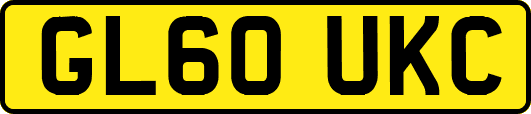 GL60UKC