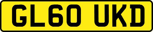 GL60UKD