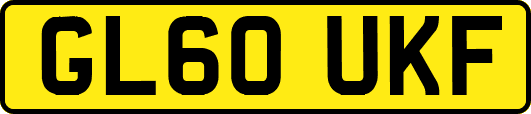 GL60UKF