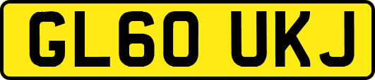 GL60UKJ