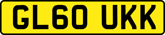 GL60UKK