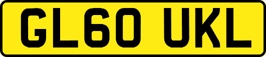 GL60UKL